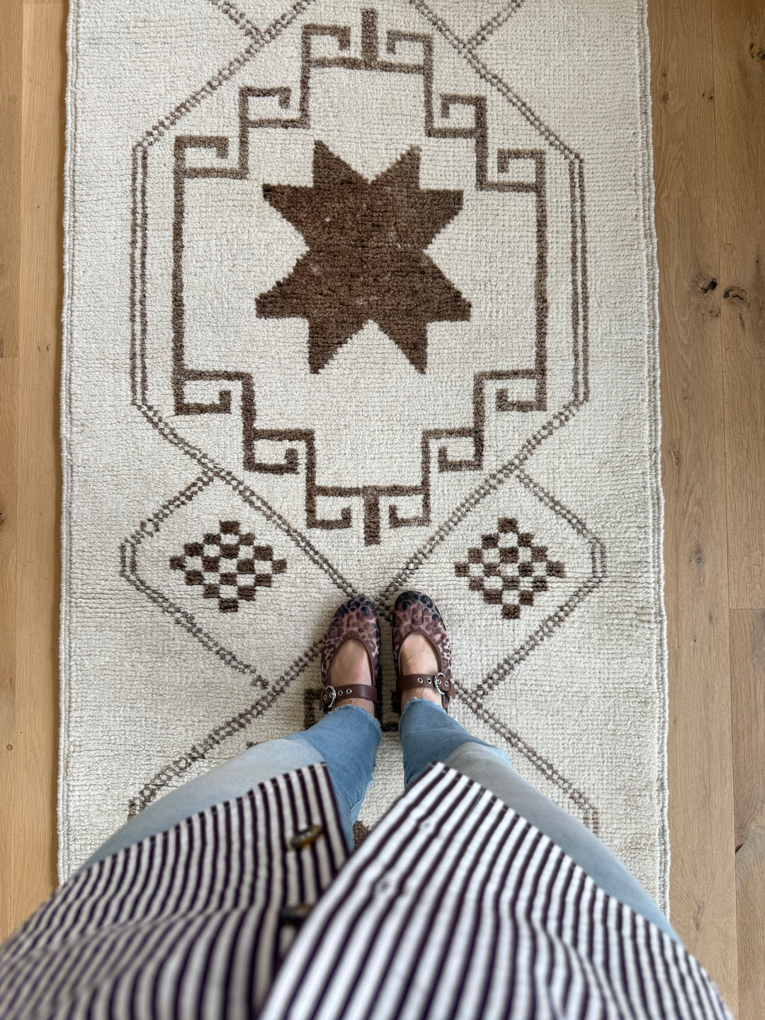 Herki Runner 3.2x11.2