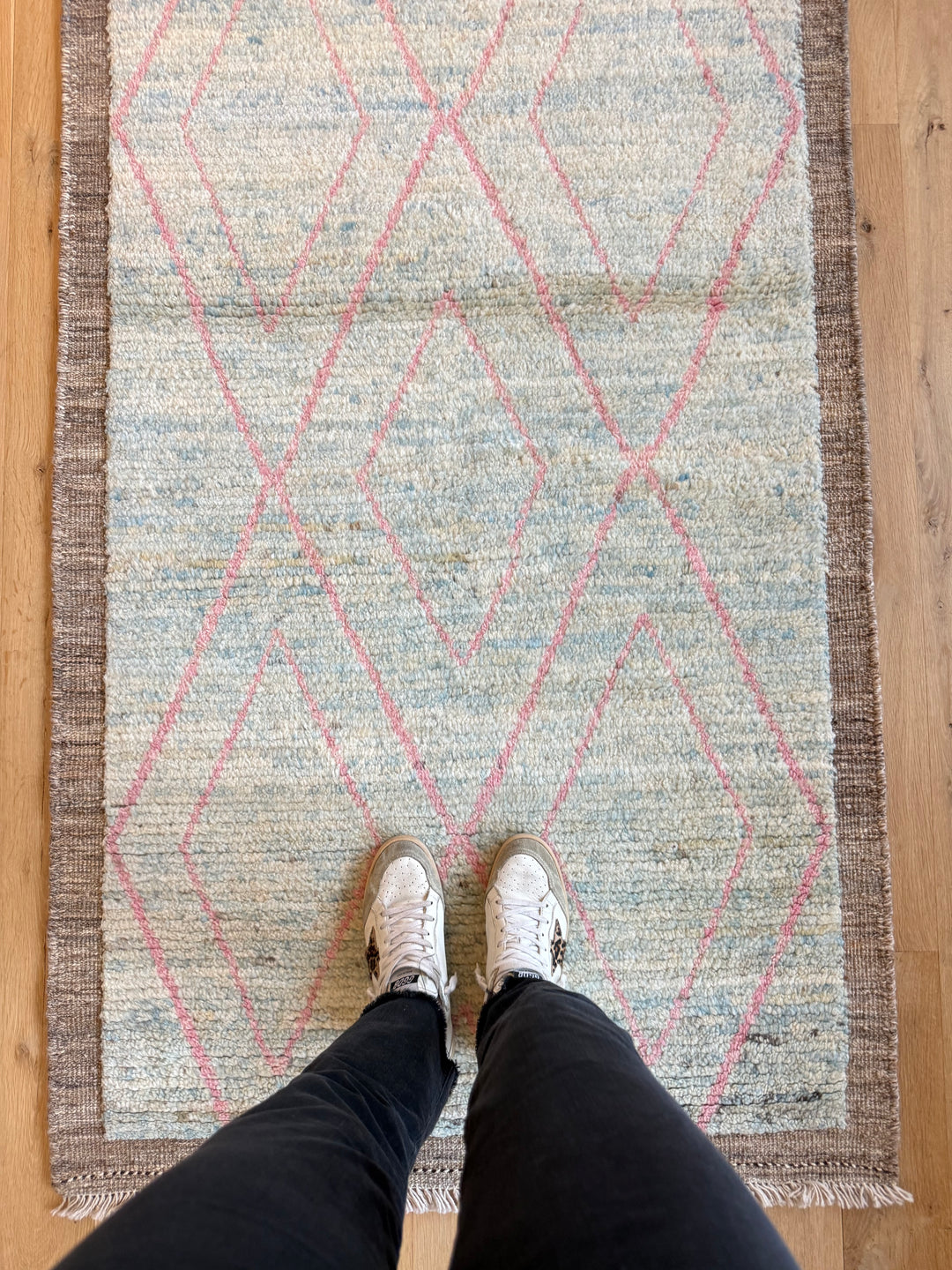 Tulu Runner 3.4x10.4