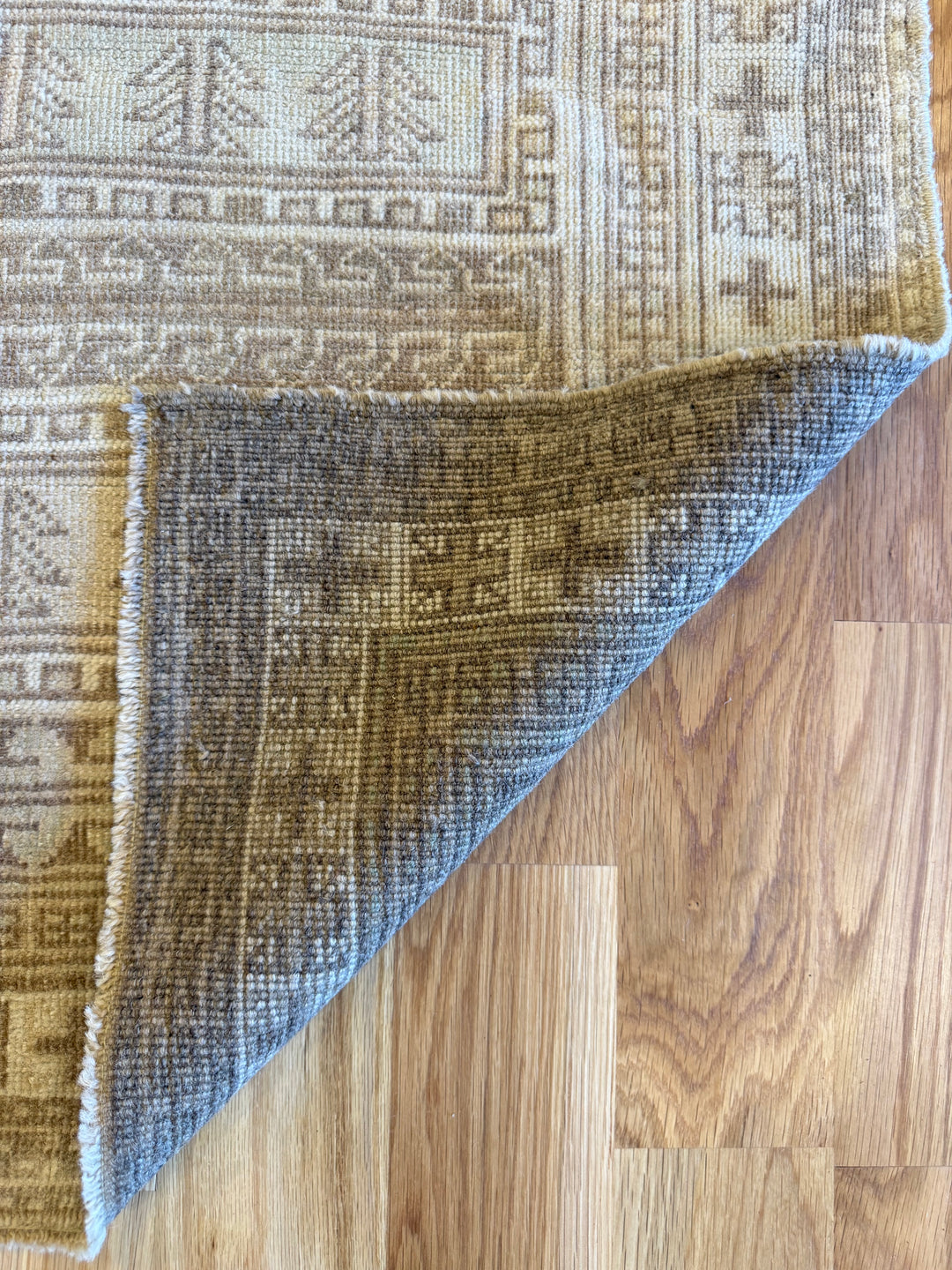 Anatolian 3.9x6.7