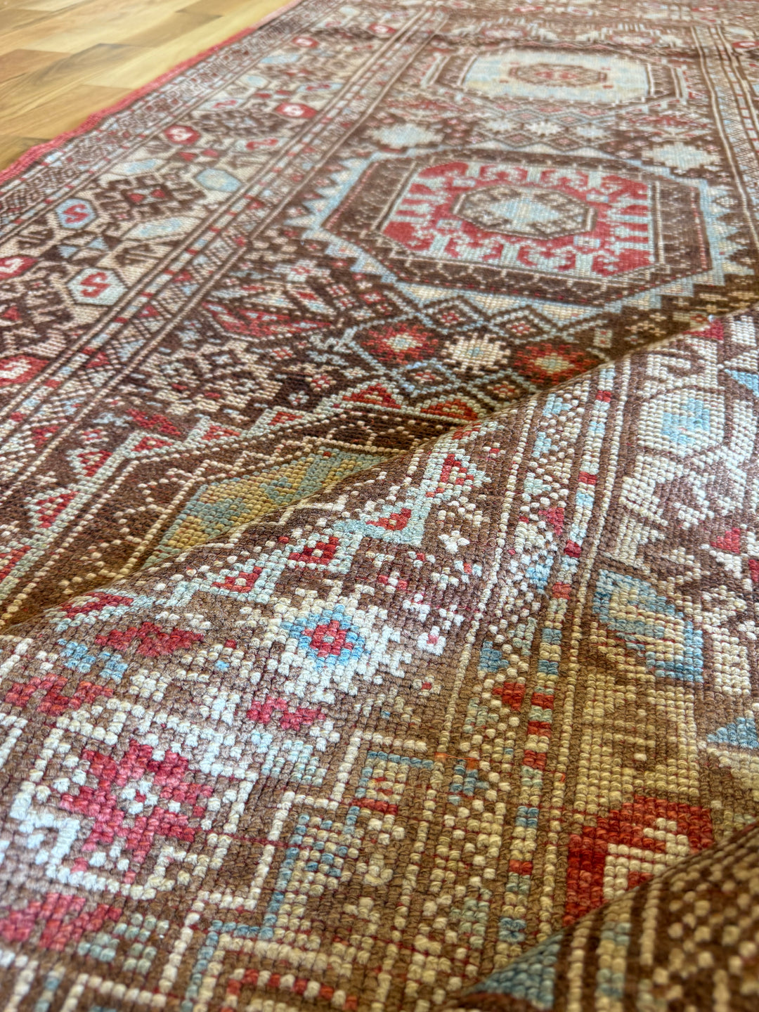 Anatolian Runner 3.5x7.9