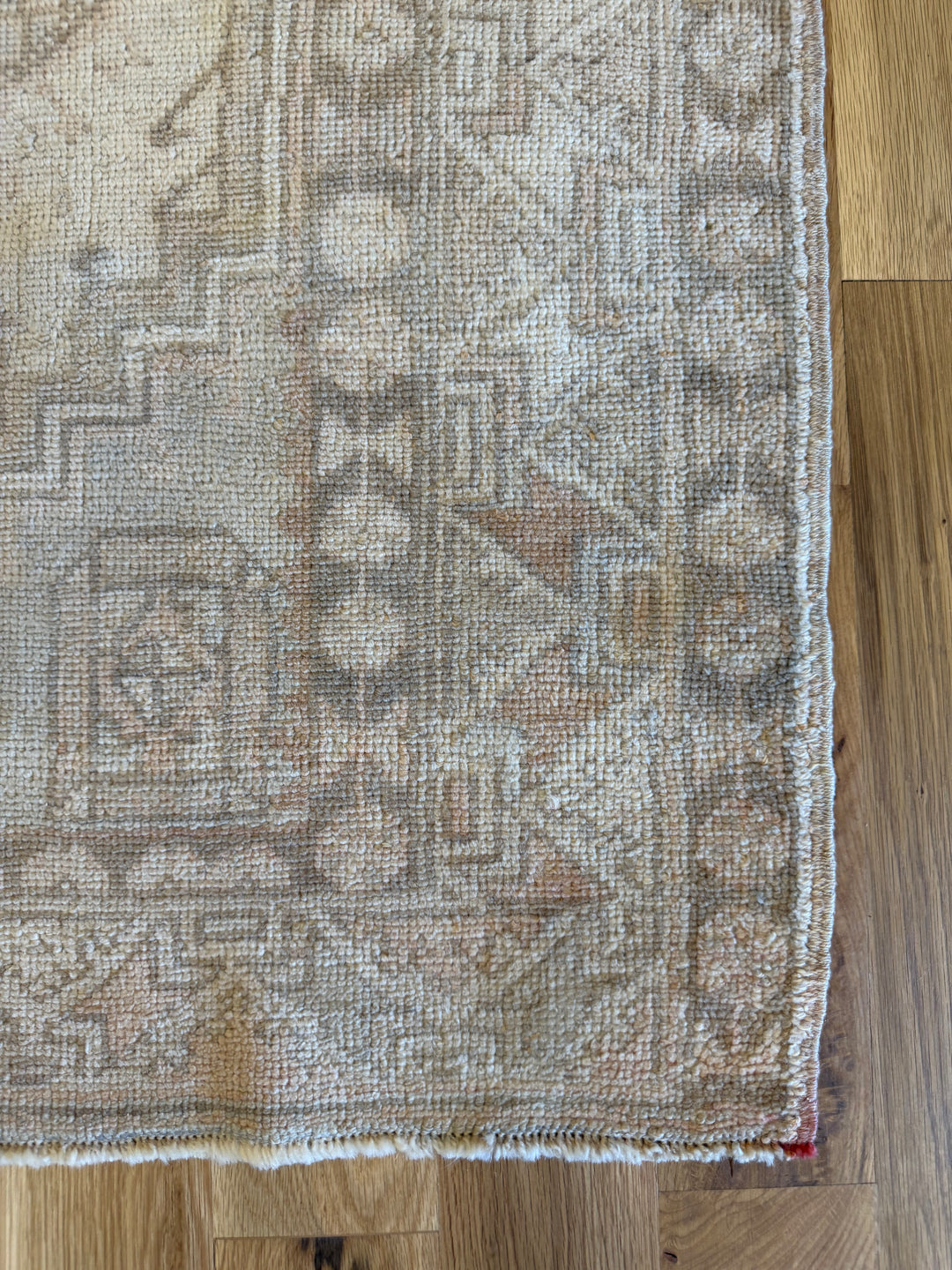 Anatolian 3.8x5.9 - LillieKat Rugs