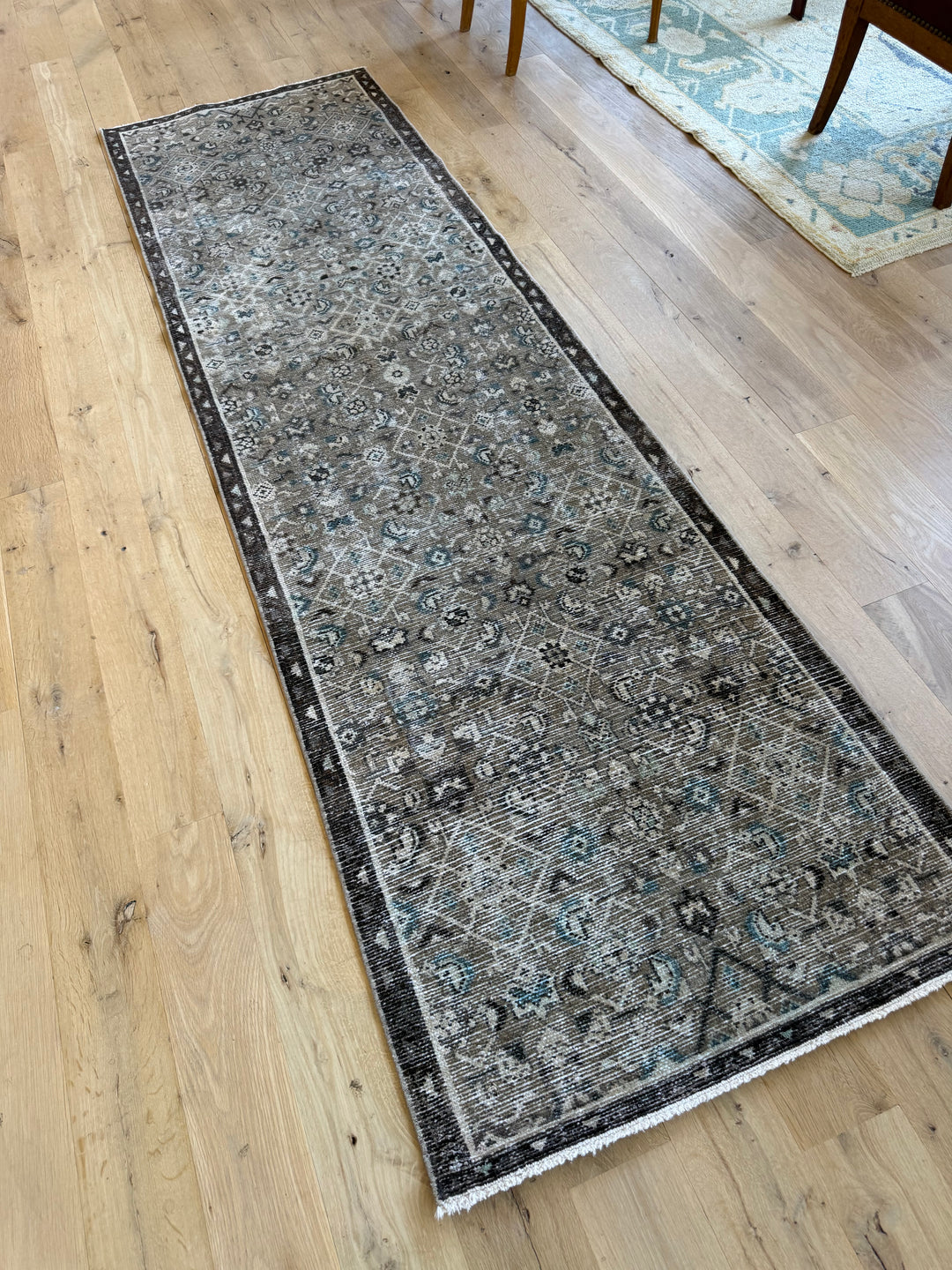 Anatolian Runner 2.7x8.11 - LillieKat Rugs