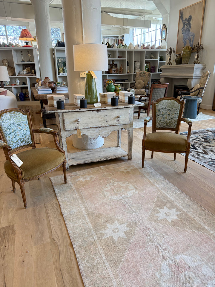 Anatolian Runner 4.2x11.5 - LillieKat Rugs