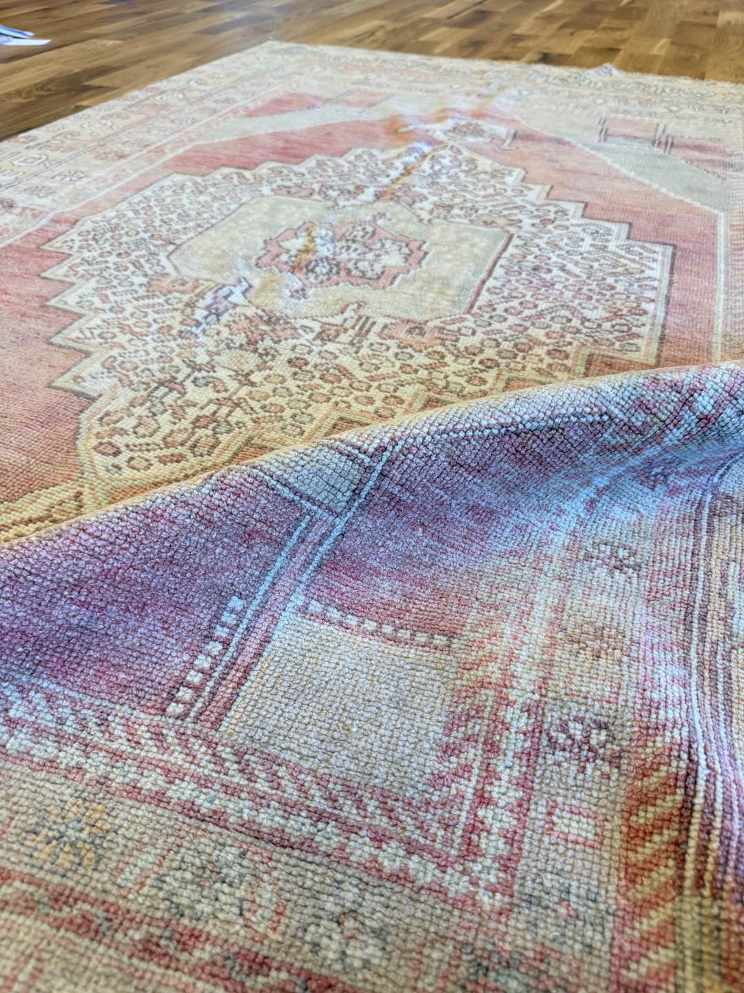 Anatolian 4.8x7.3