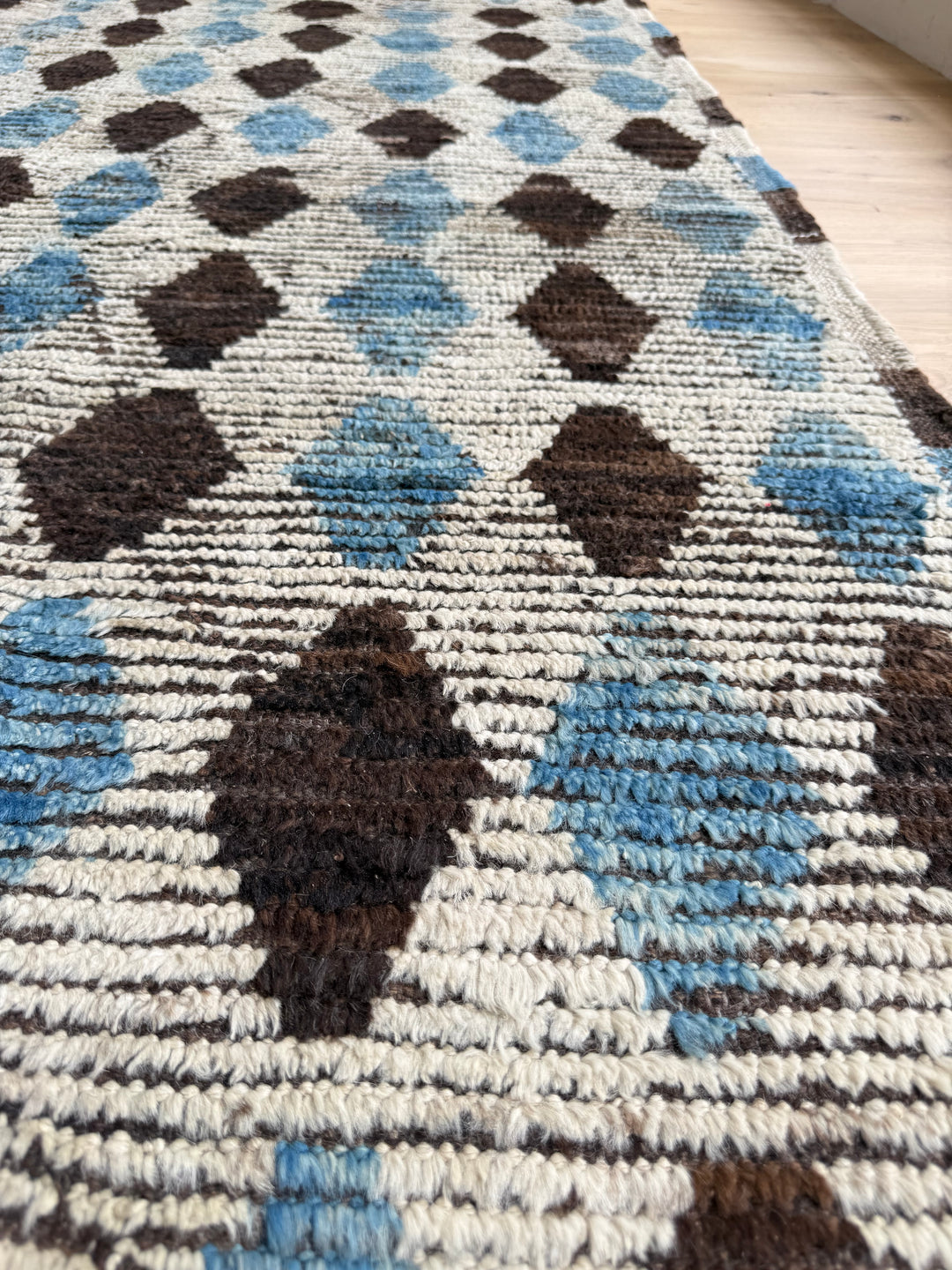 Tulu (OLD WOOL) 8.2x10.0