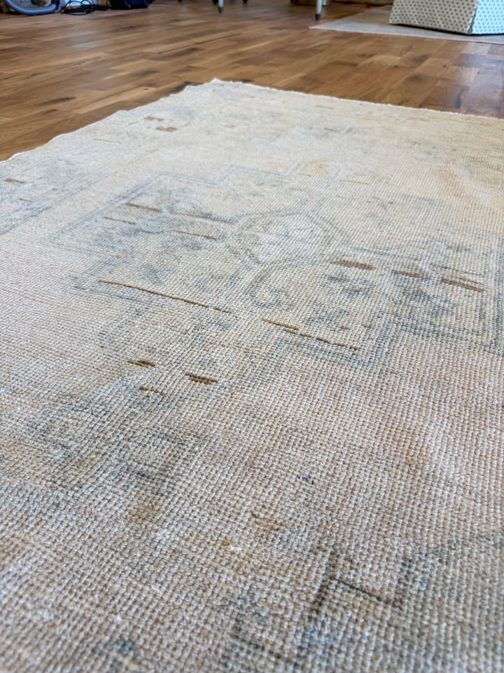 Anatolian 3.10x5.8 - LillieKat Rugs