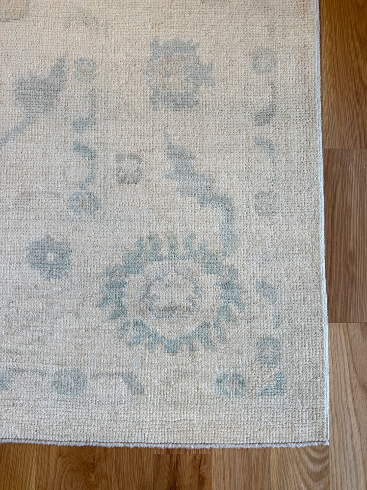 Oushak 8.5x10.2 - LillieKat Rugs