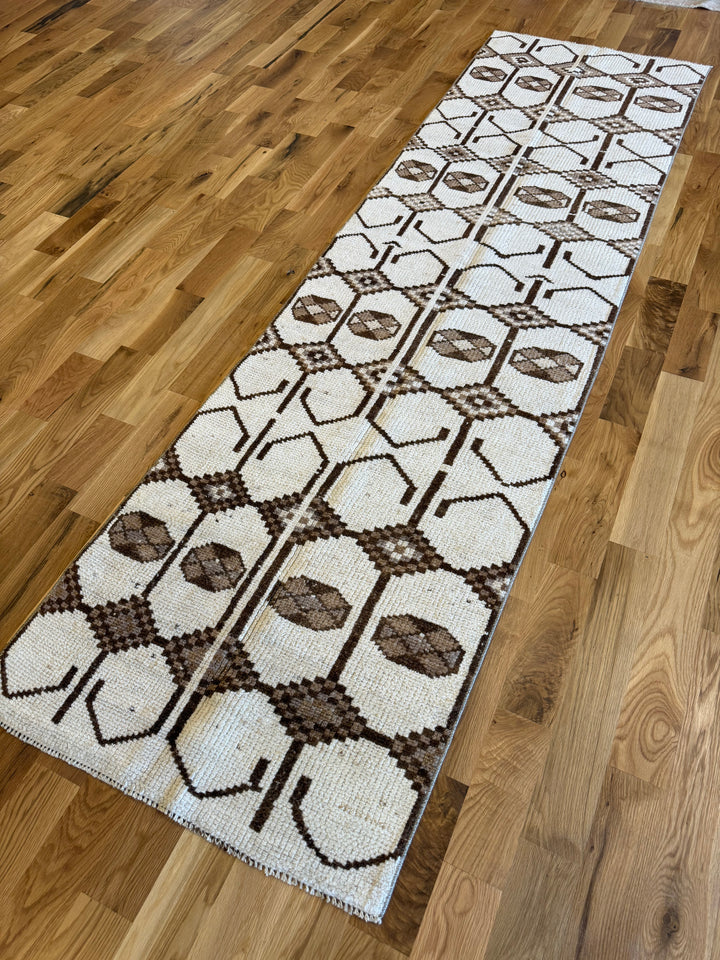 Herki Runner 2.10x10.2