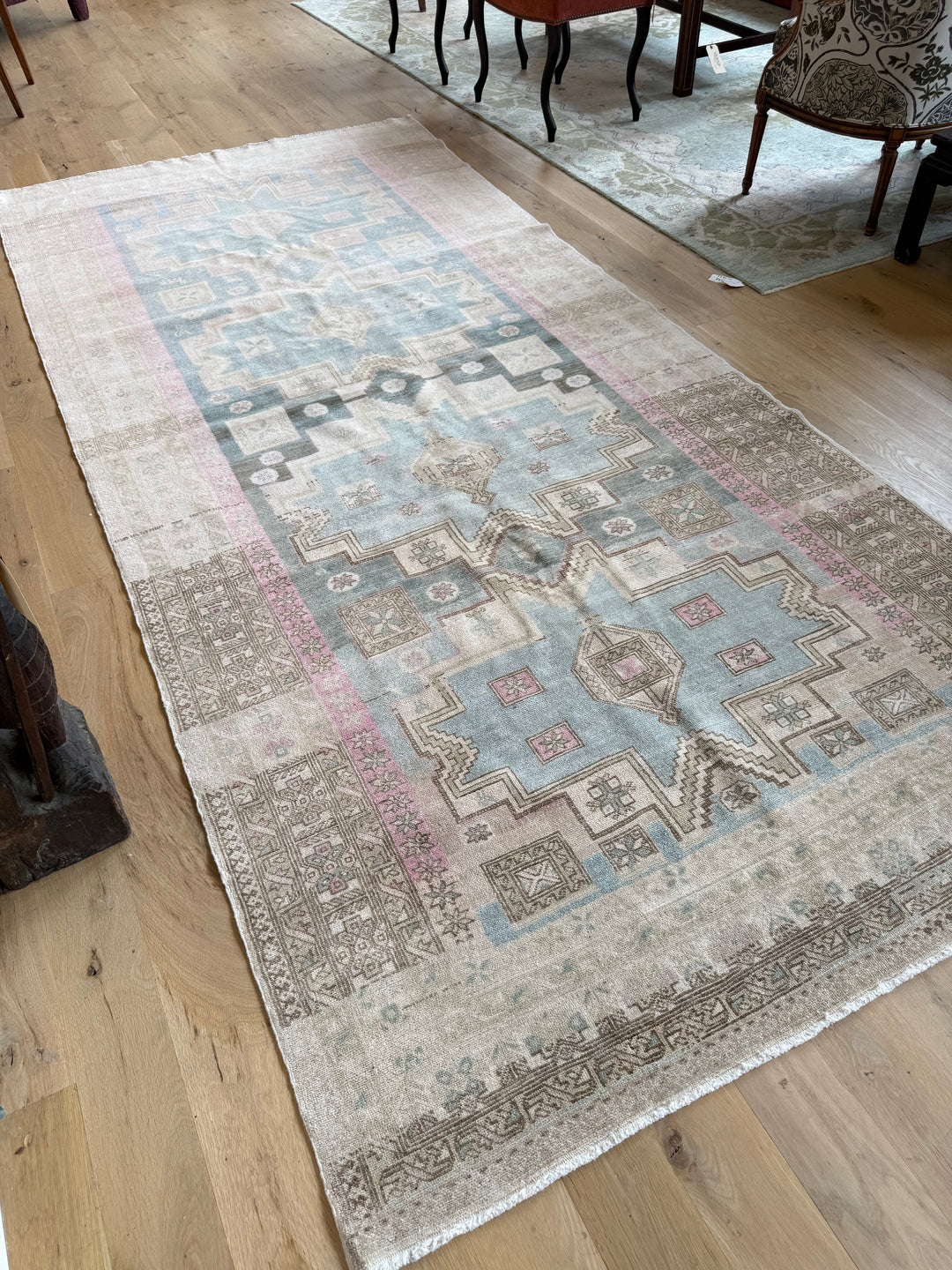 Ardebil Gallery Runner 5.2x12.0