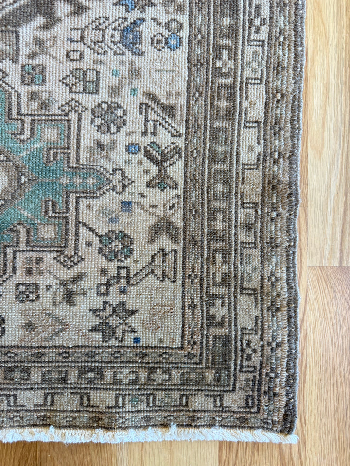 Karaje Runner 2.4x9.2