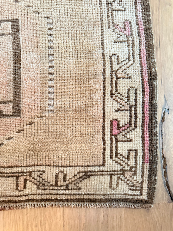 Anatolian Runner 2.11x5.5