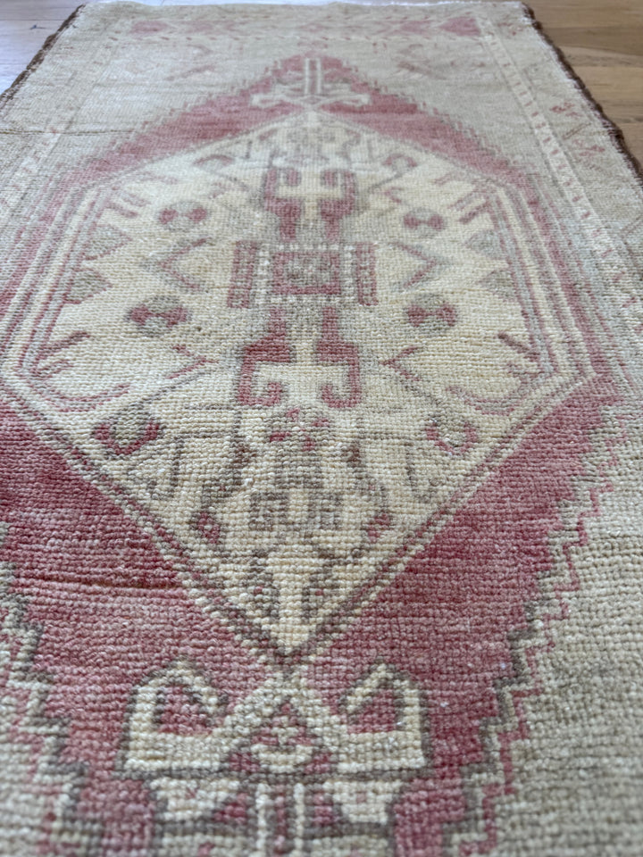 Yastik 1.8x3.6 - LillieKat Rugs