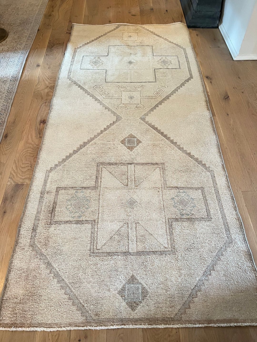 Anatolian Runner 3.3x7.4