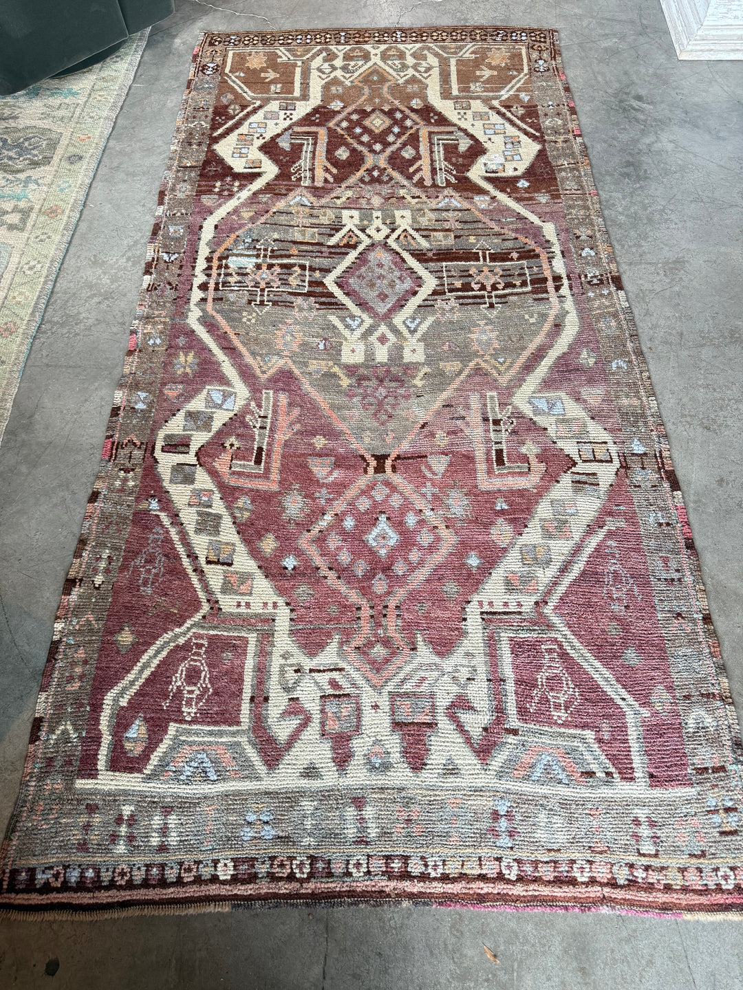 Anatolian Runner 3.10x8.3