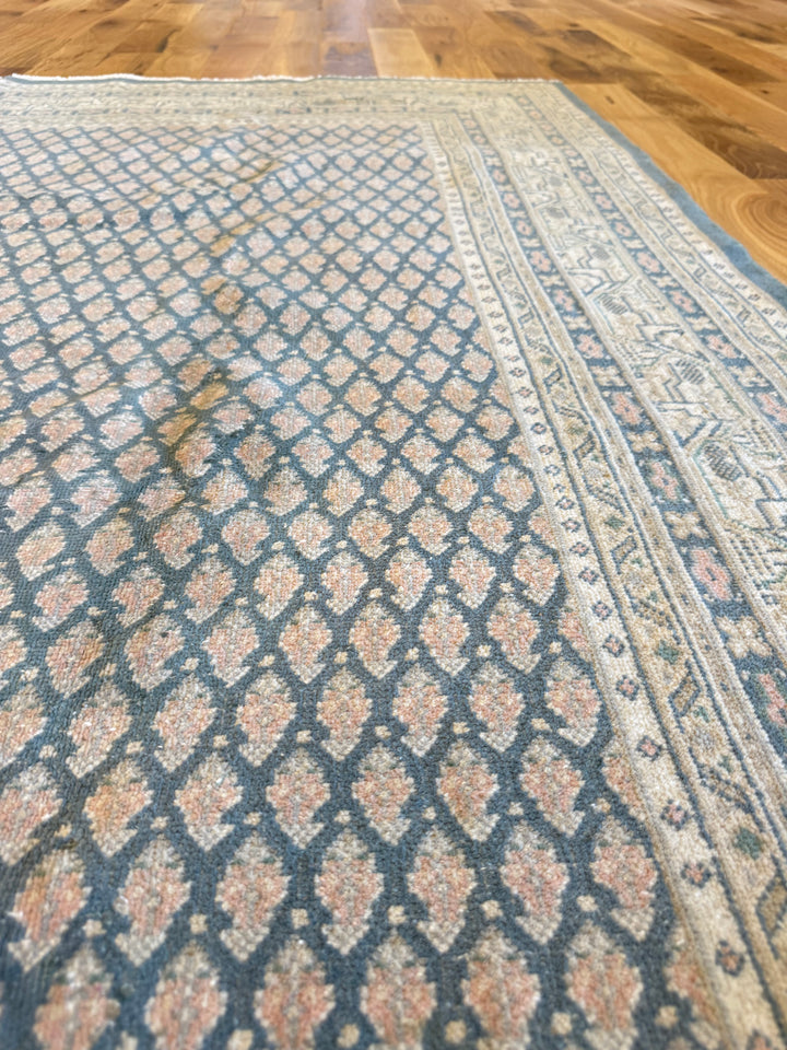 Mir (Persian) 6.5x6.7