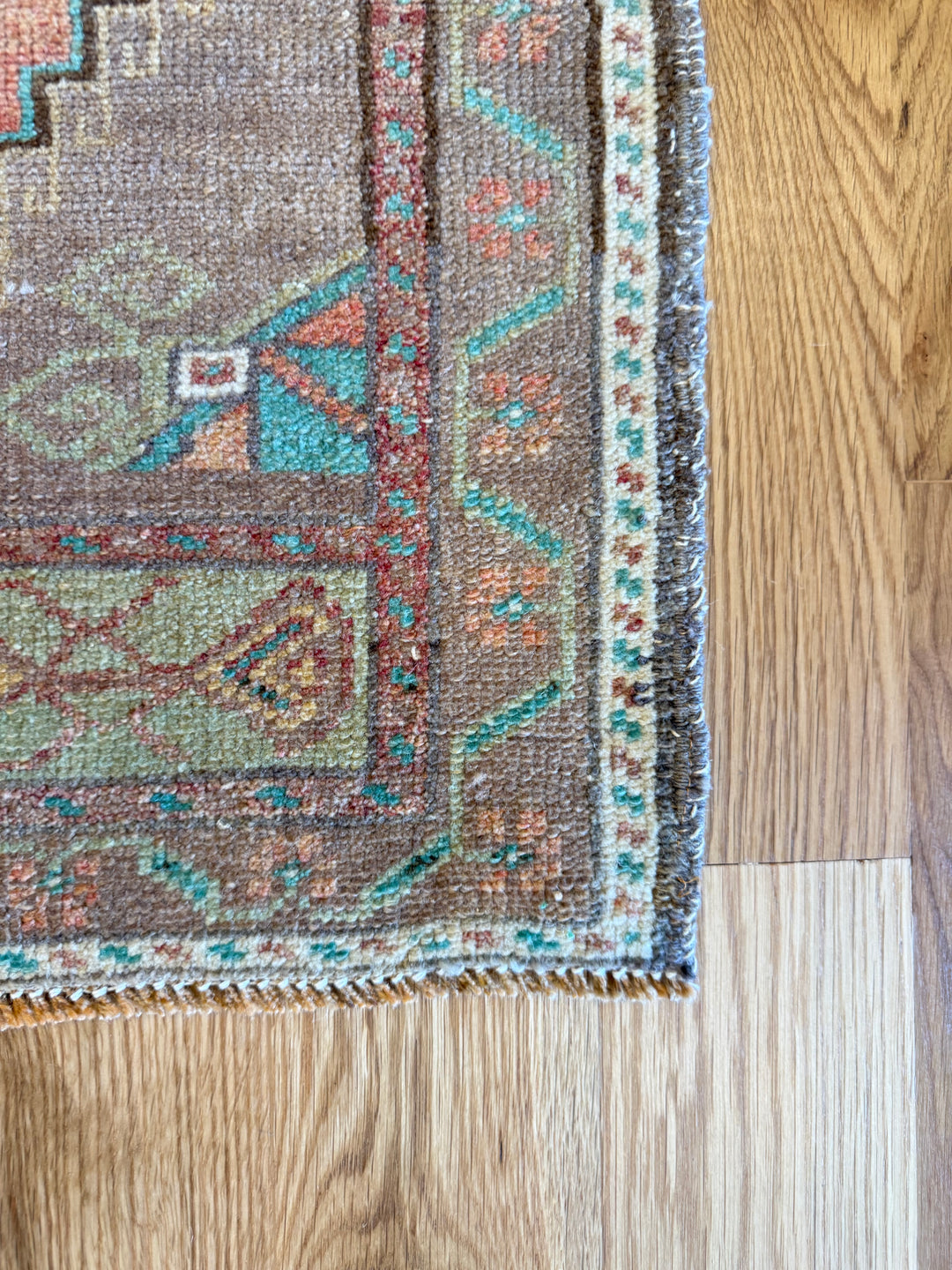 Yastik 1.11x3.0 - LillieKat Rugs
