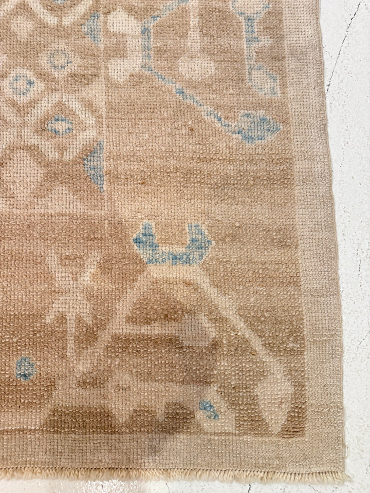 Oushak 12.0x14.6