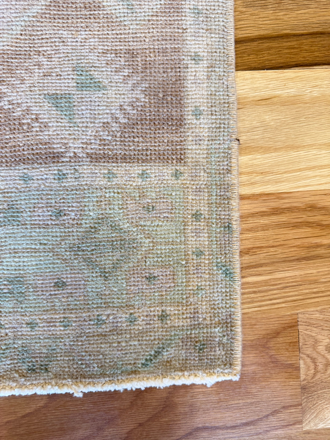 Yastik 1.7x3.7 - LillieKat Rugs