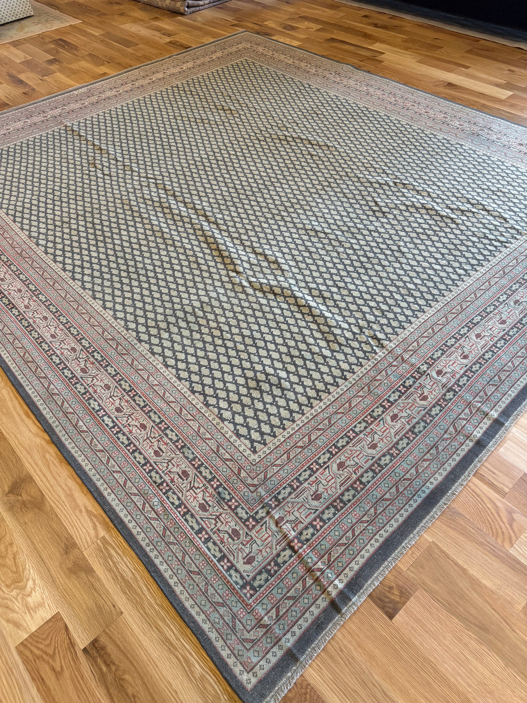 Mir (Persian) 8.2x9.6
