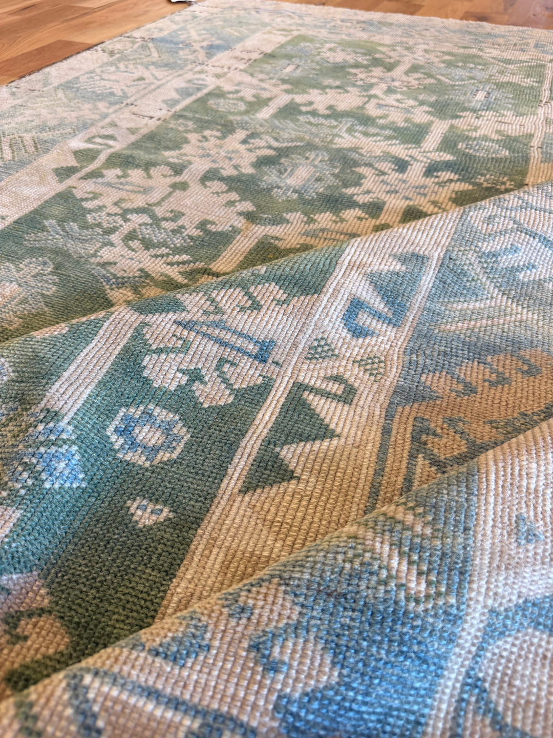 Anatolian 3.10x6.0