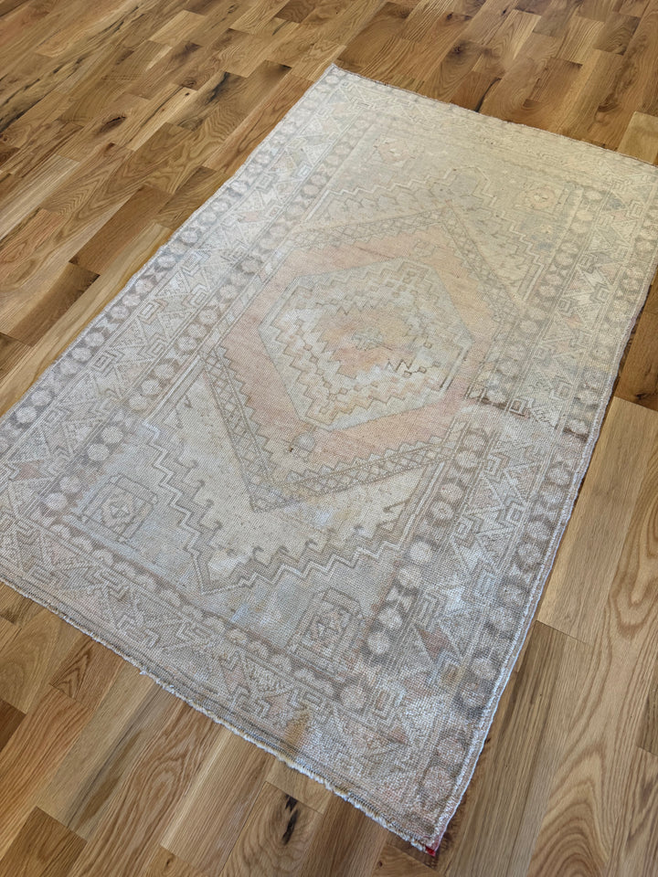 Anatolian 3.8x5.9 - LillieKat Rugs