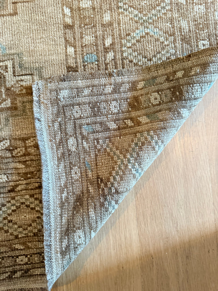 Afghan 3.8x5.5