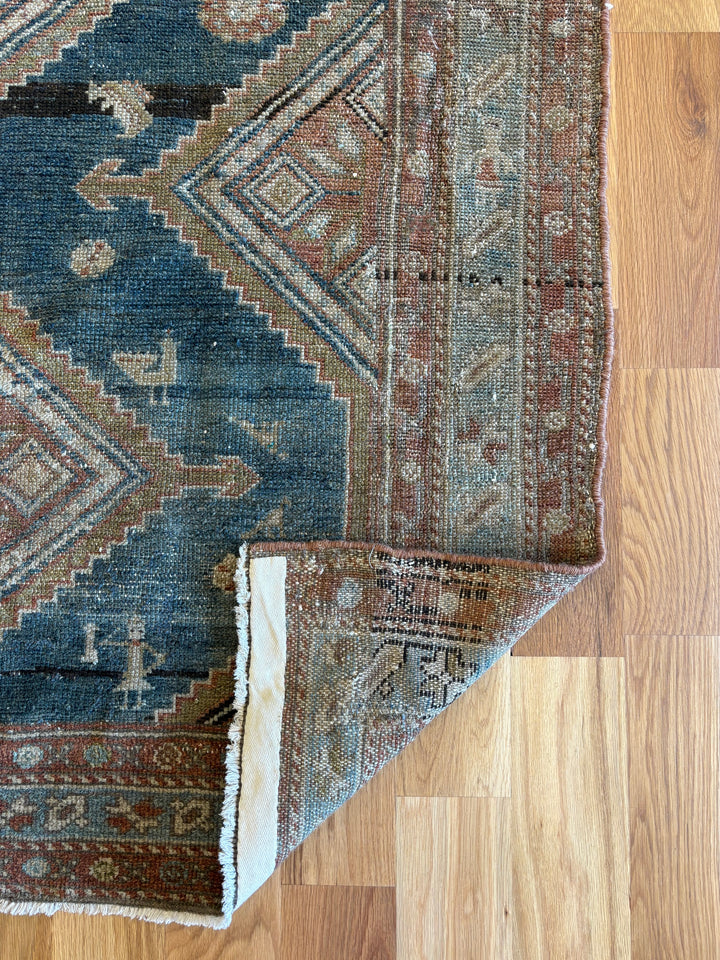 Hamadan 4.1x6.9