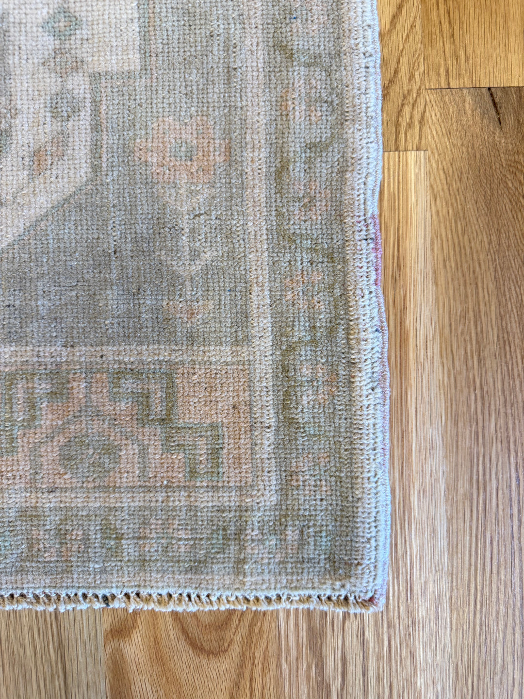Yastik 1.9x3.3 - LillieKat Rugs