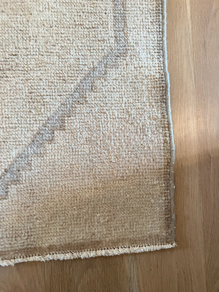 Anatolian Runner 3.3x7.4
