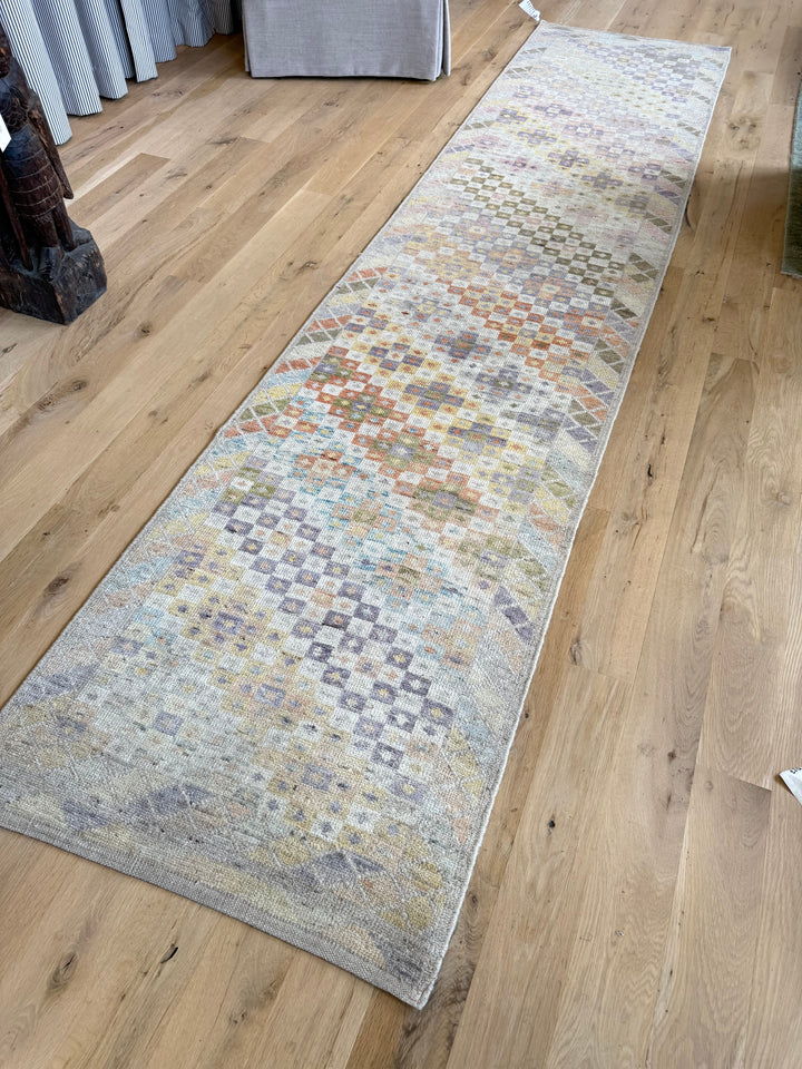 Tulu Runner 2.10x12.9