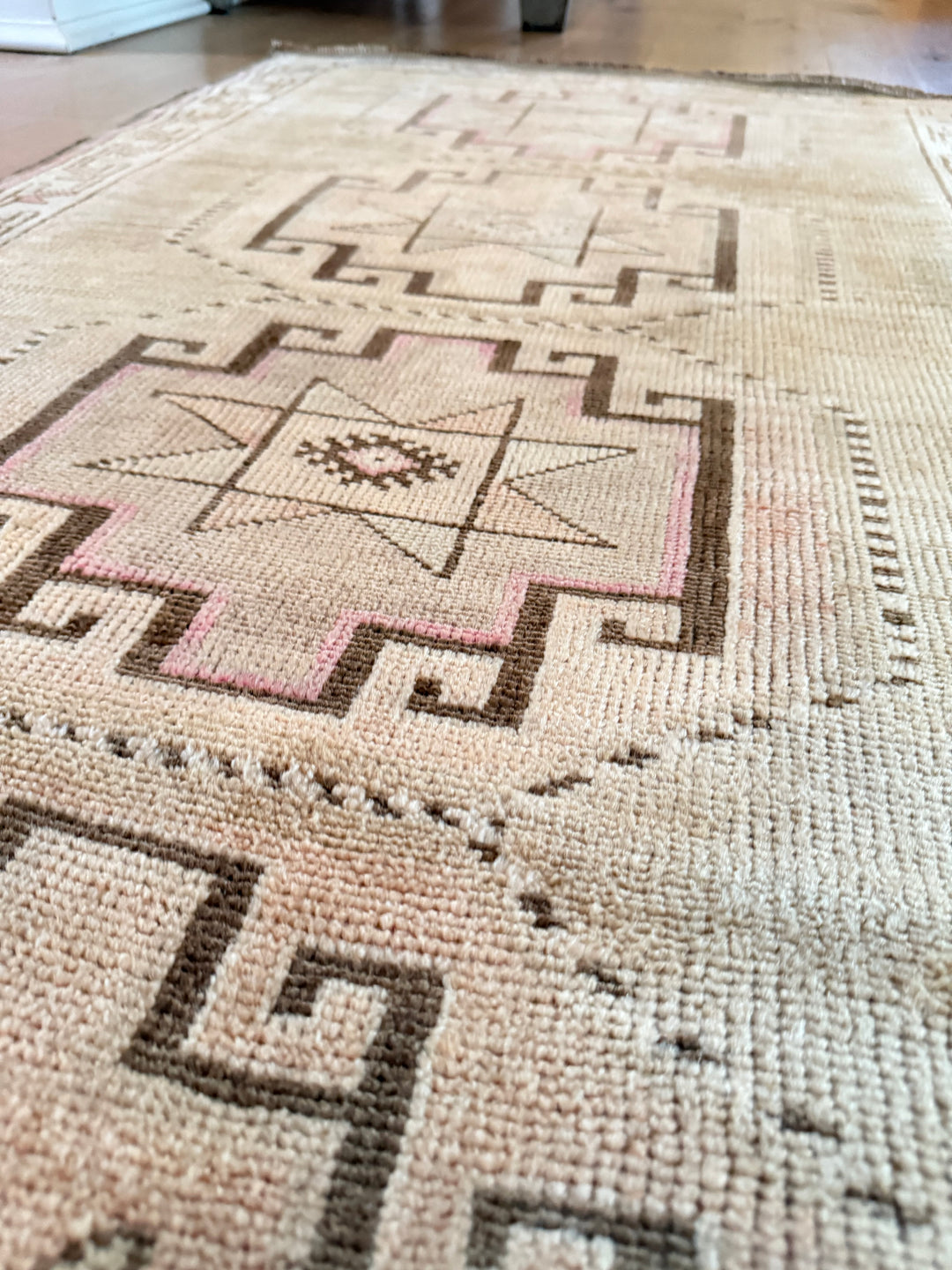 Anatolian Runner 2.11x5.5