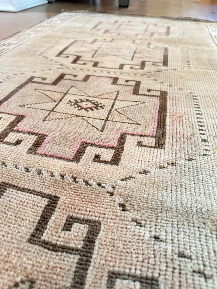 Anatolian Runner 2.11x5.5