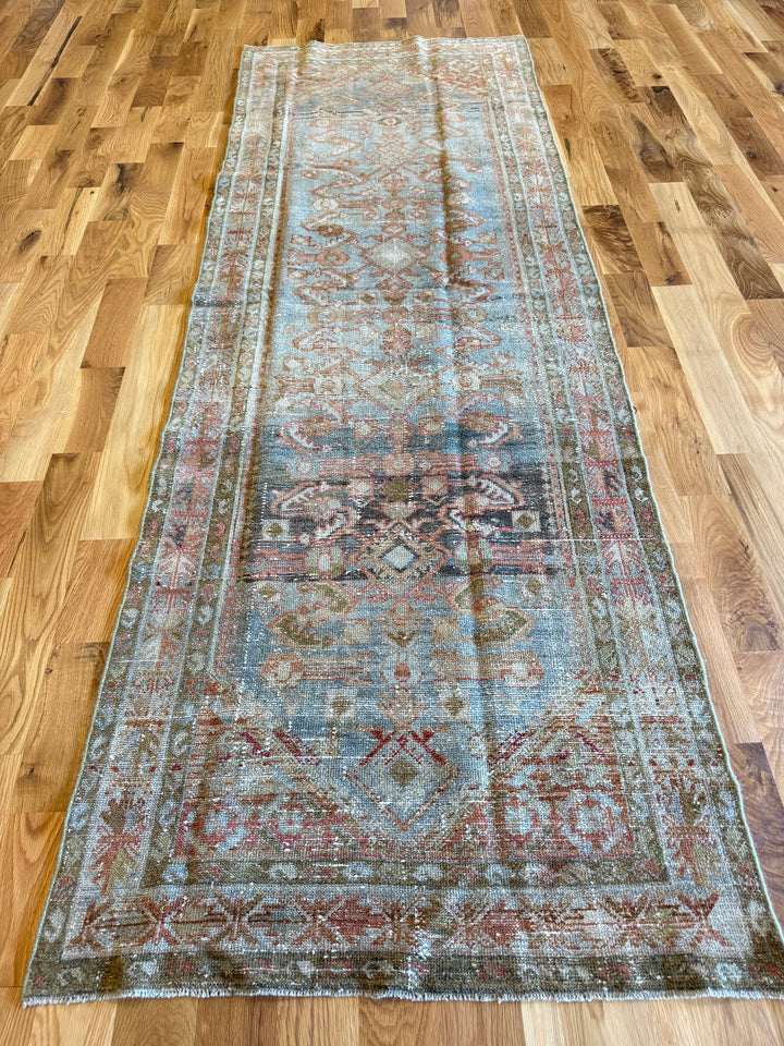Malayer Runner 3.4x9.5