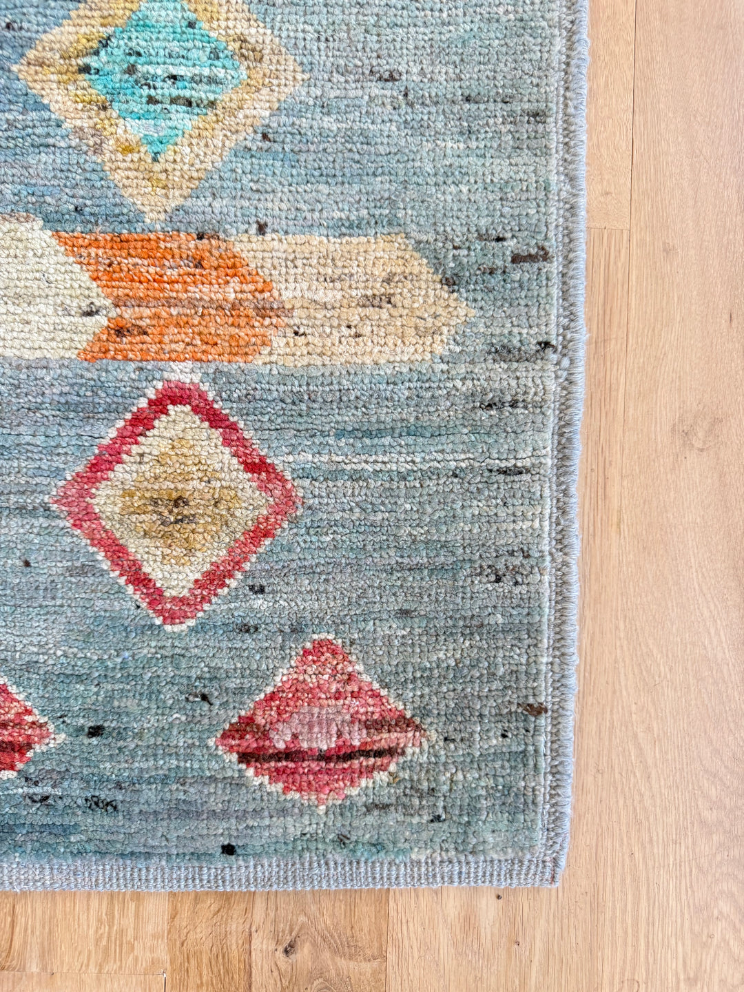 Tulu Runner 2.9x9.8