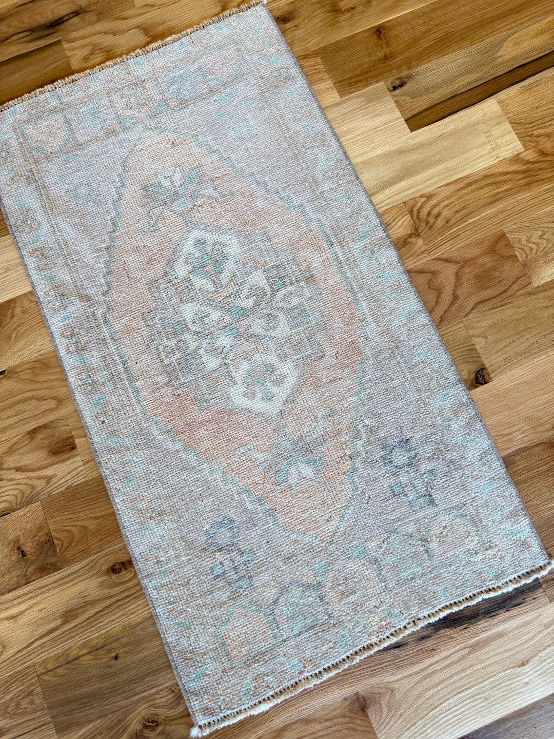 Yastik 1.9x3.3