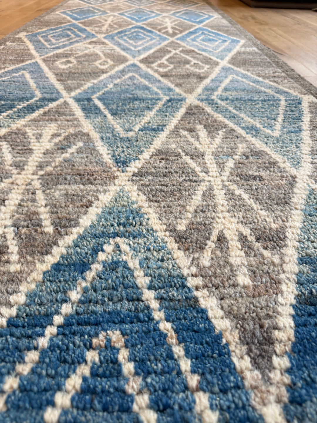 Tulu Runner 3.3x10.2