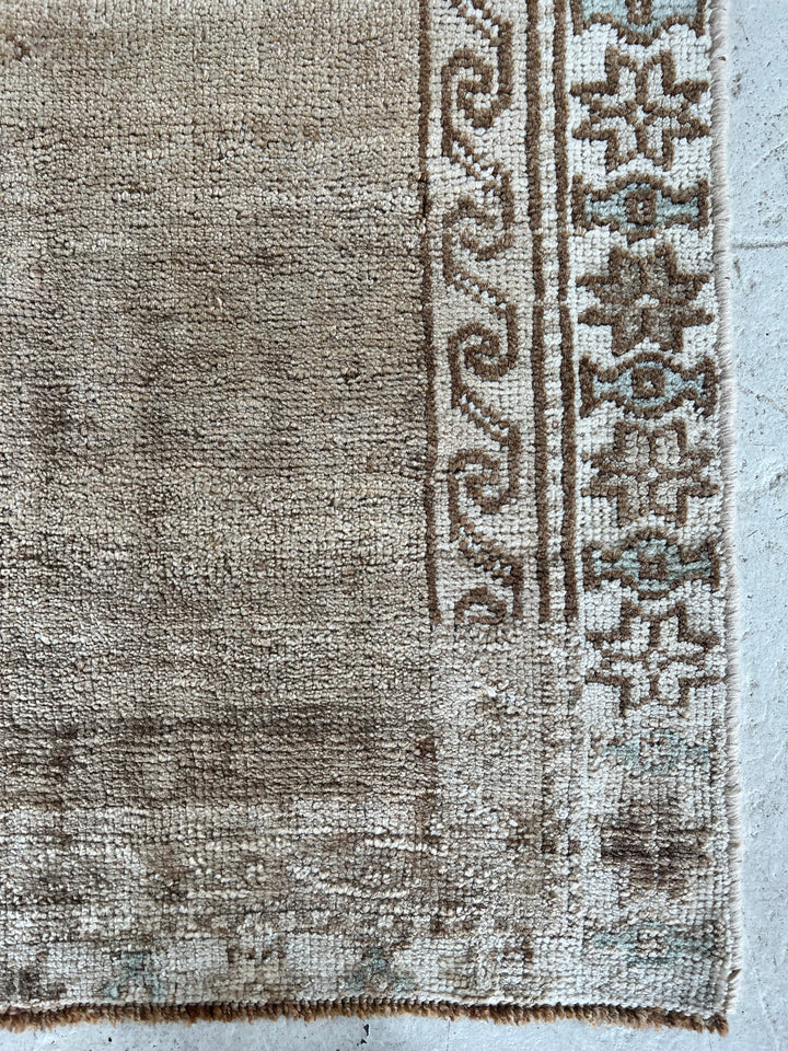 Anatolian 5.0x7.9