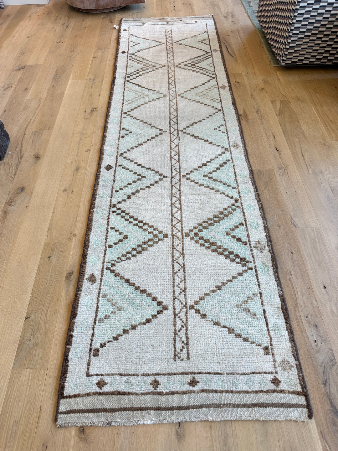 Anatolian Runner 2.10x10.9