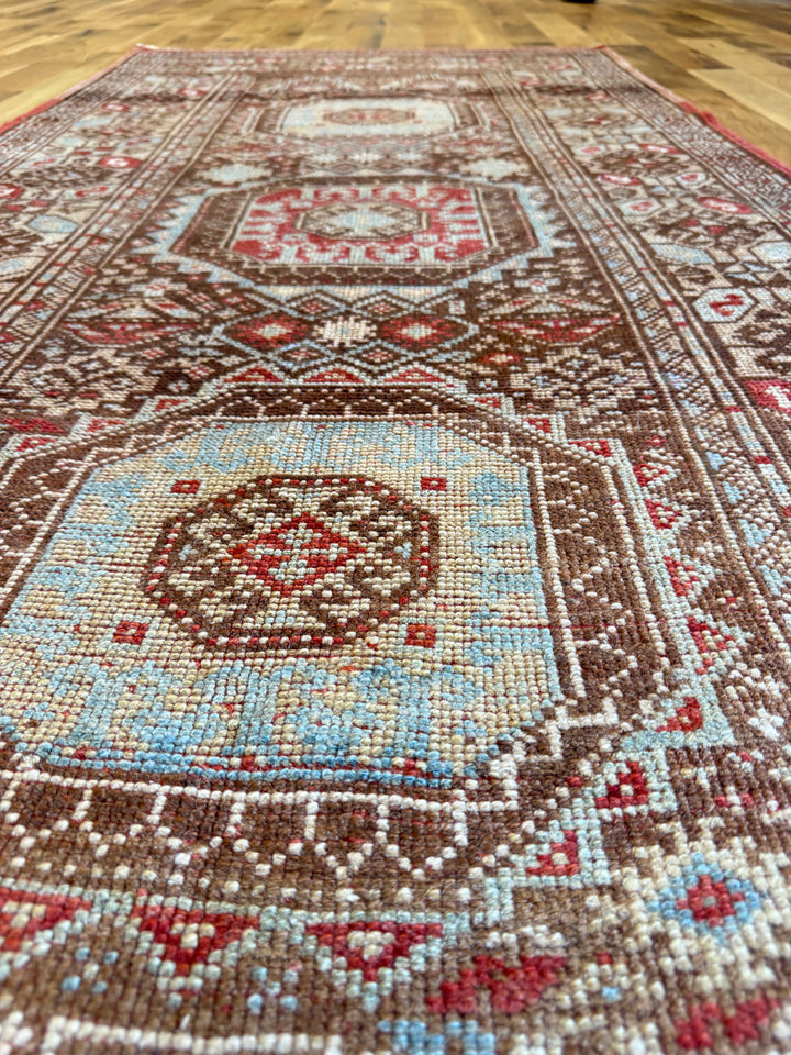 Anatolian Runner 3.5x7.9