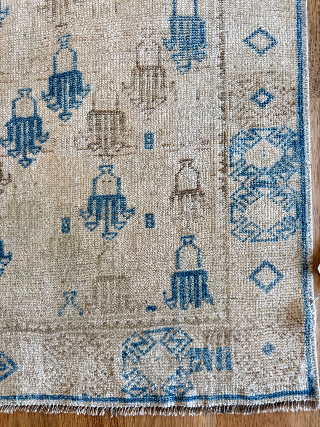 Anatolian 3.6x6.7
