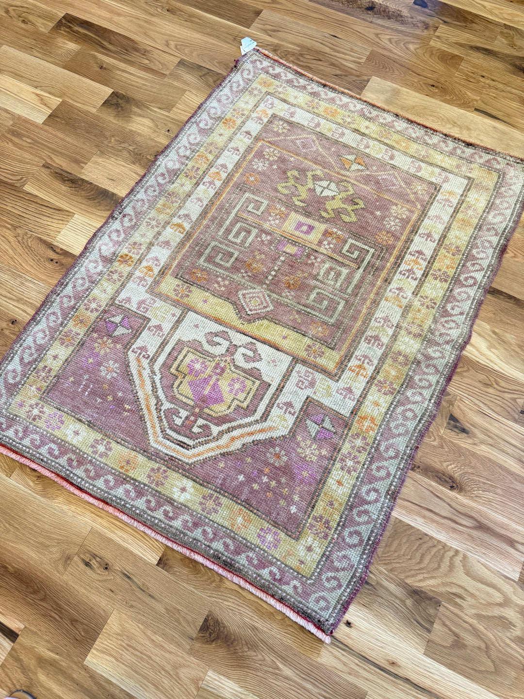 Oushak 3.0x4.2