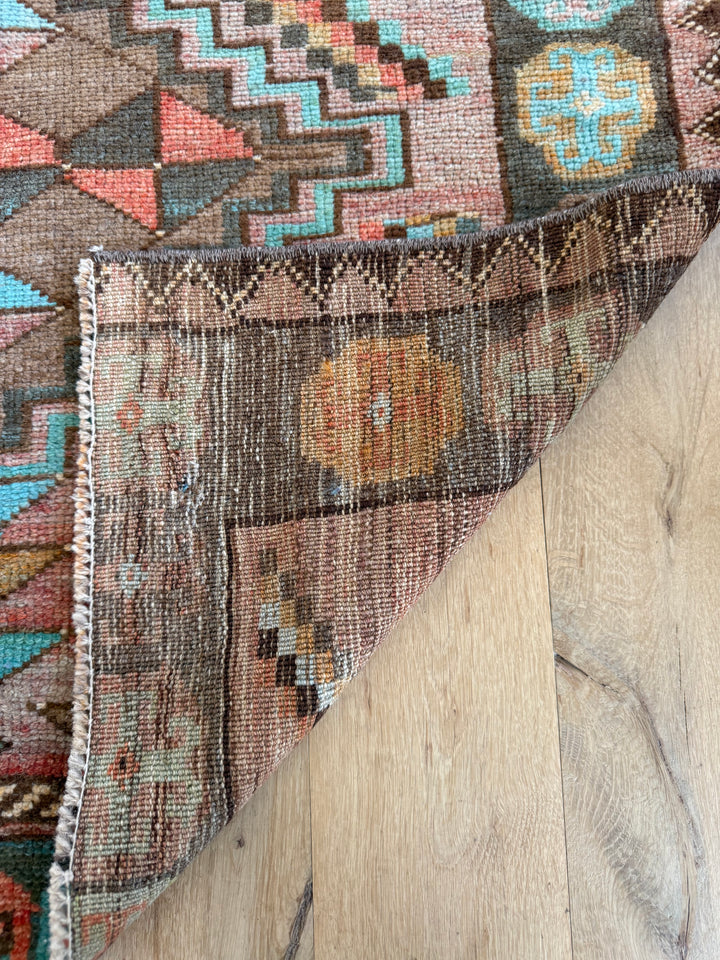 Anatolian Runner 2.10x8.9