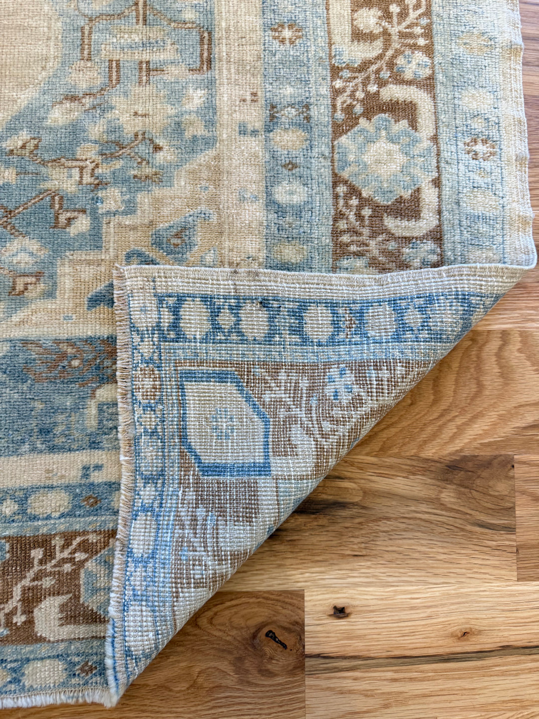 Anatolian 3.5x5.3