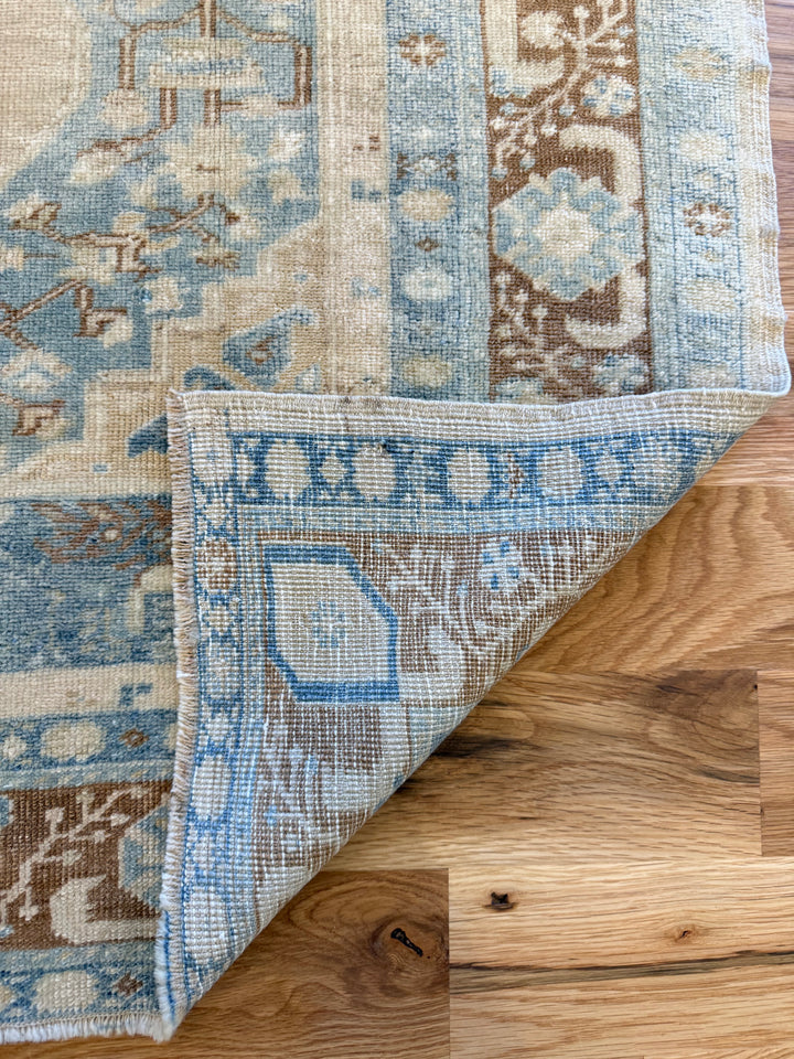 Anatolian 3.5x5.3