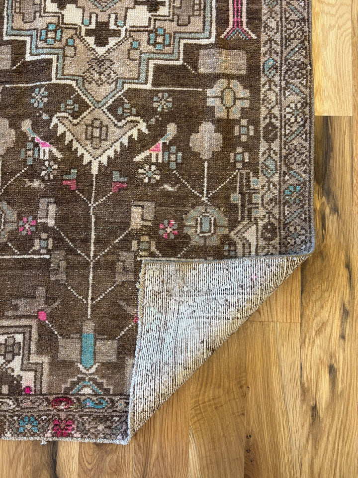Hamadan Runner 2.9x8.10