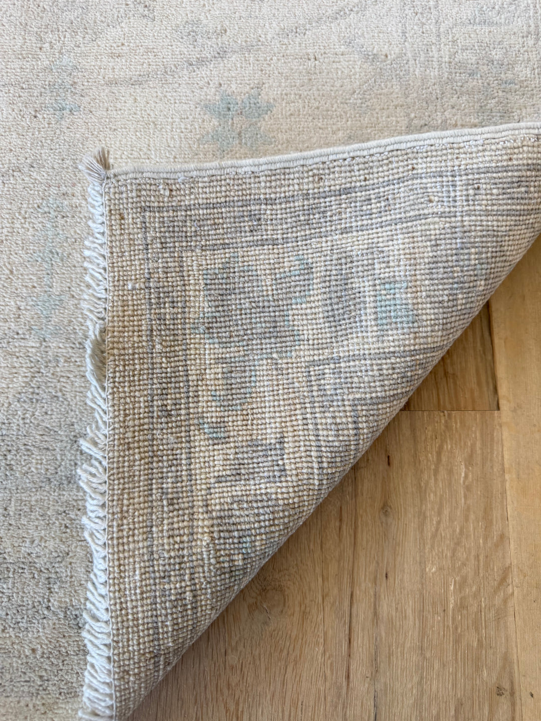 Peshawar Runner 2.9x9.5 - LillieKat Rugs