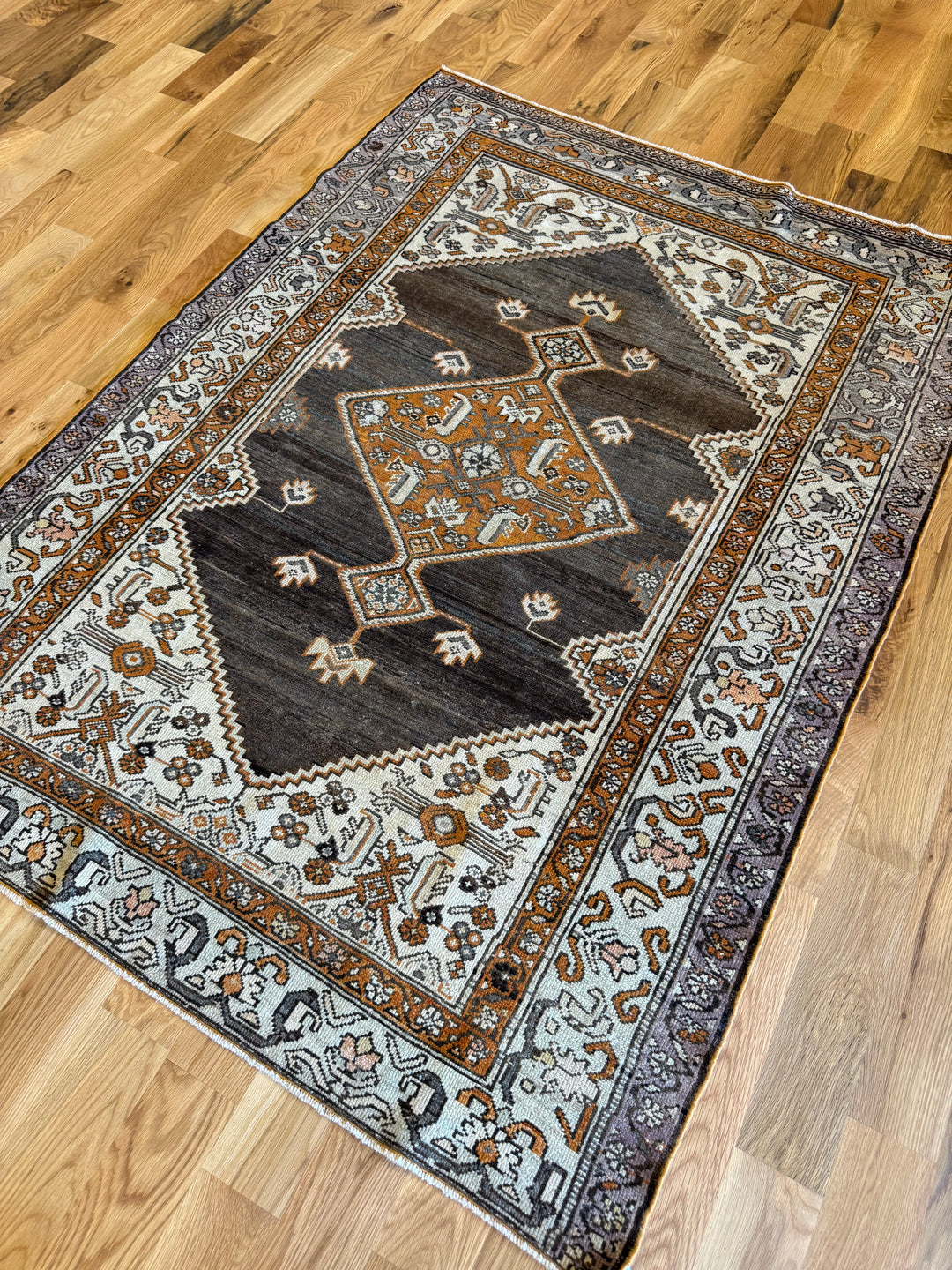 Malayer (Hamadan) 4.3x6.0