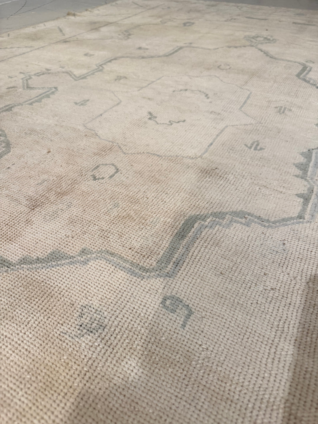 Anatolian 5.8x8.1 - LillieKat Rugs