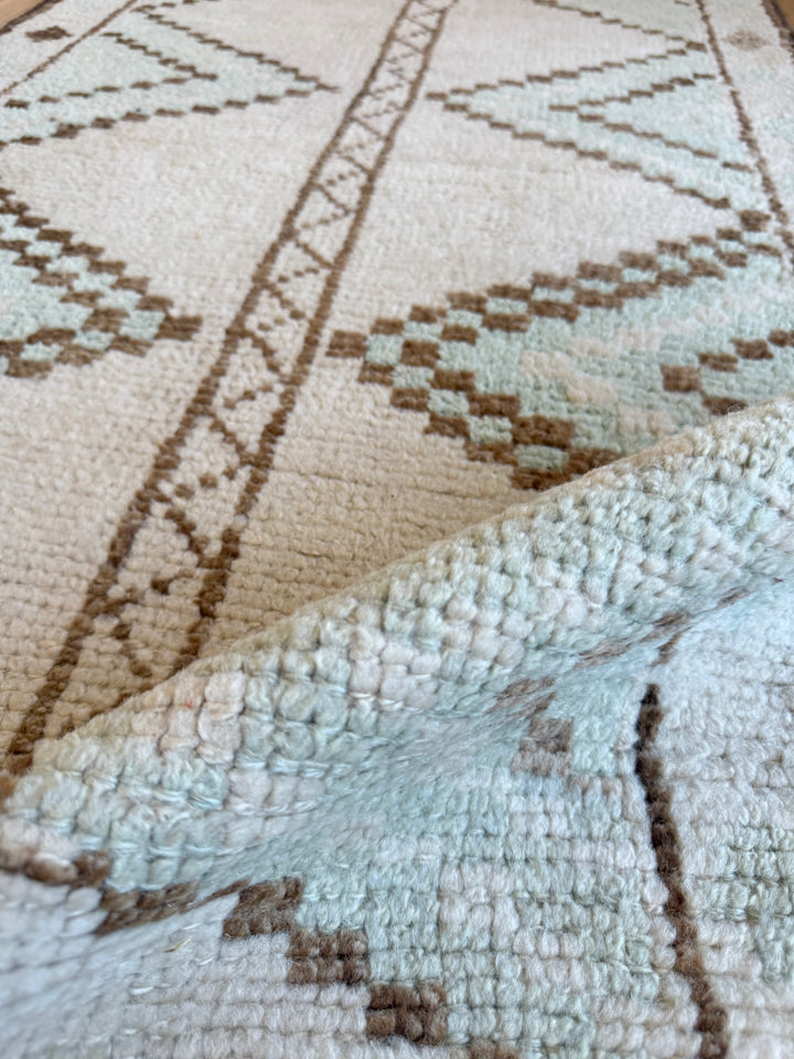 Anatolian Runner 2.10x10.9