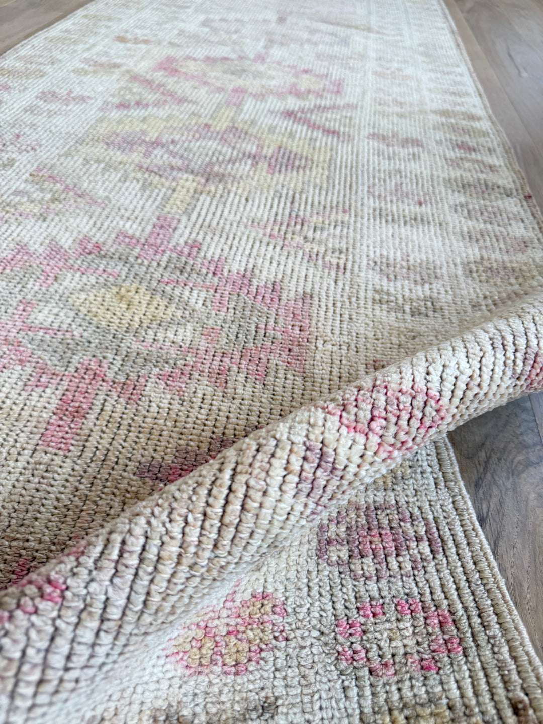 Anatolian Runner 2.8x14.2